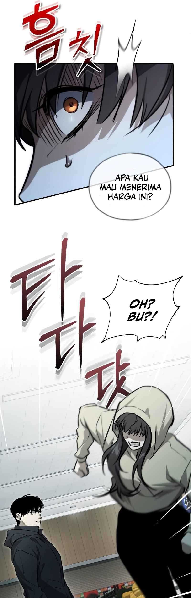 Devil Returns To School Days Chapter 50 Gambar 42