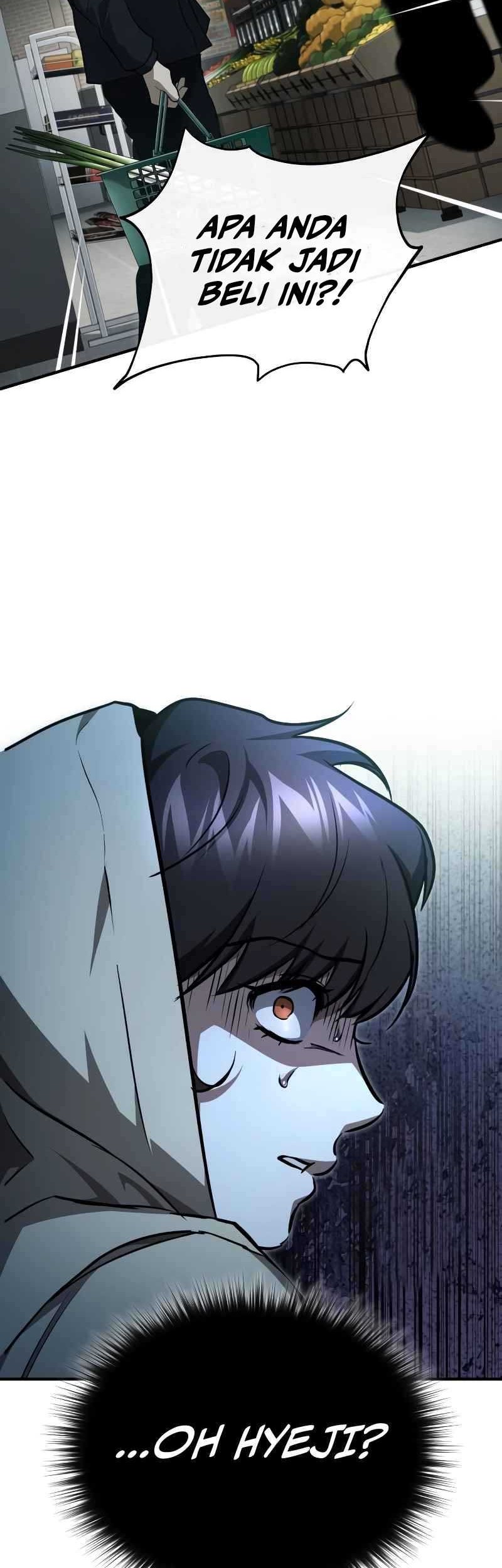 Devil Returns To School Days Chapter 50 Gambar 43