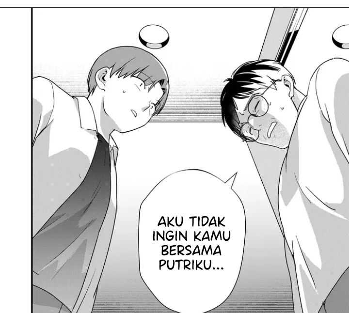 Tokimori-san ga Muboubi desu!! Chapter 30 Gambar 8