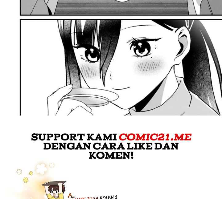 Tokimori-san ga Muboubi desu!! Chapter 30 Gambar 9