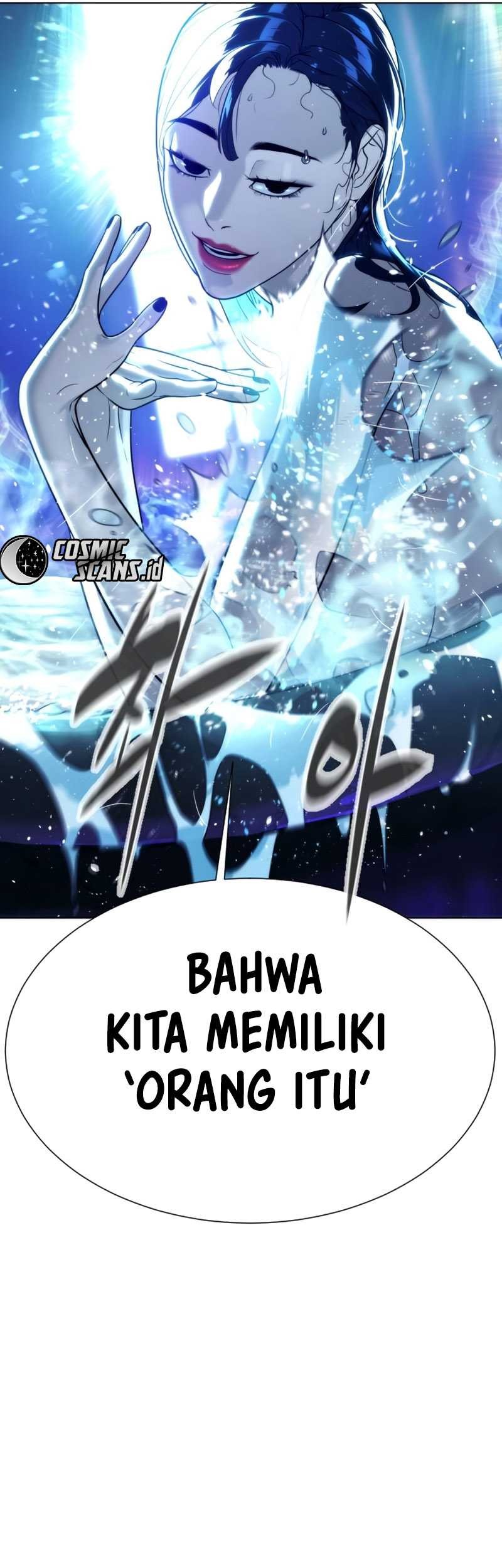 Killer Peter Chapter 28 Gambar 35