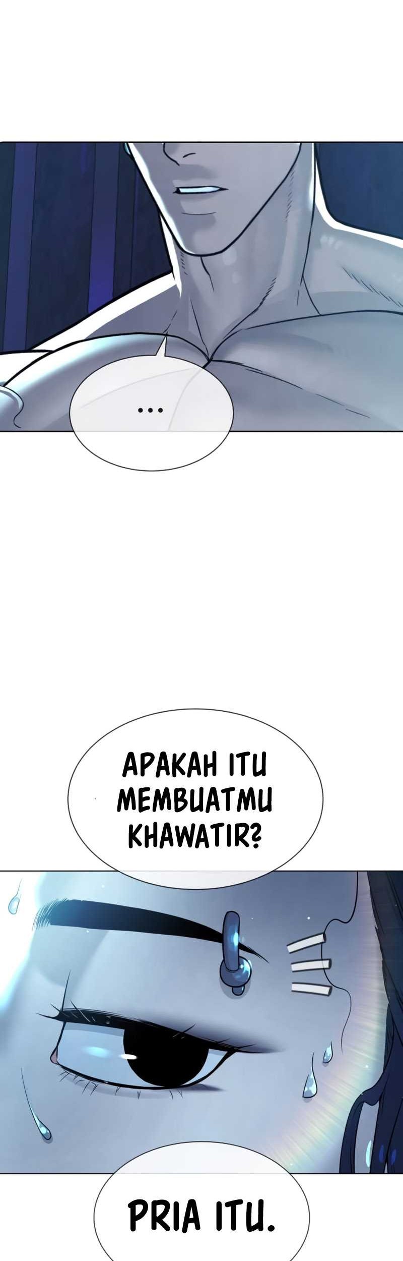Killer Peter Chapter 28 Gambar 36