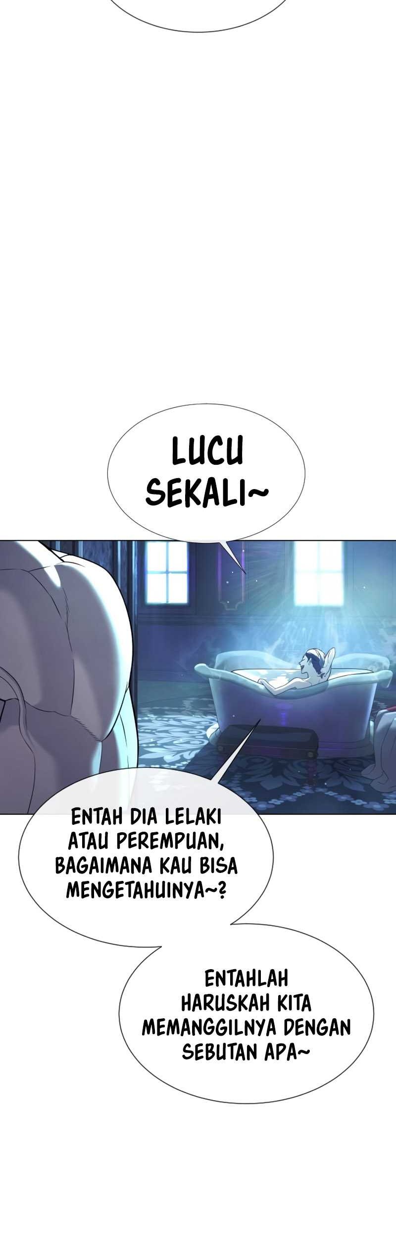 Killer Peter Chapter 28 Gambar 37