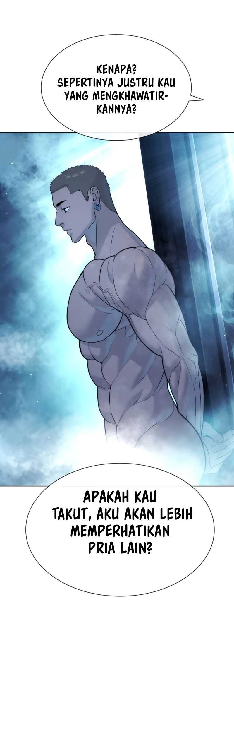 Killer Peter Chapter 28 Gambar 38