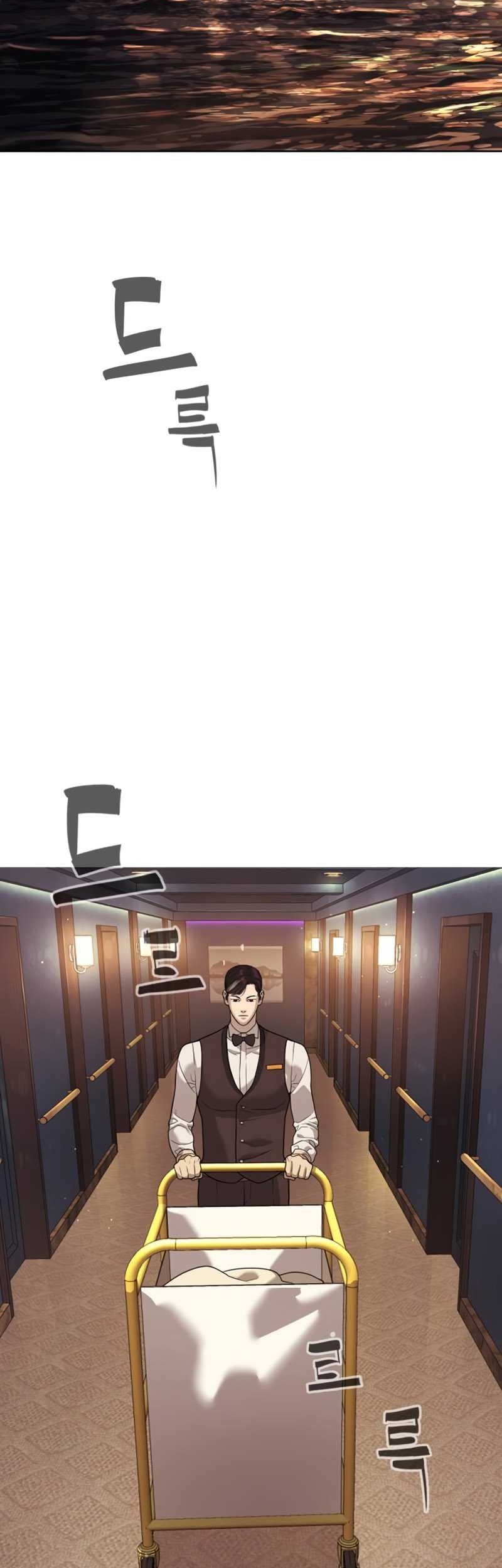Killer Peter Chapter 28 Gambar 41