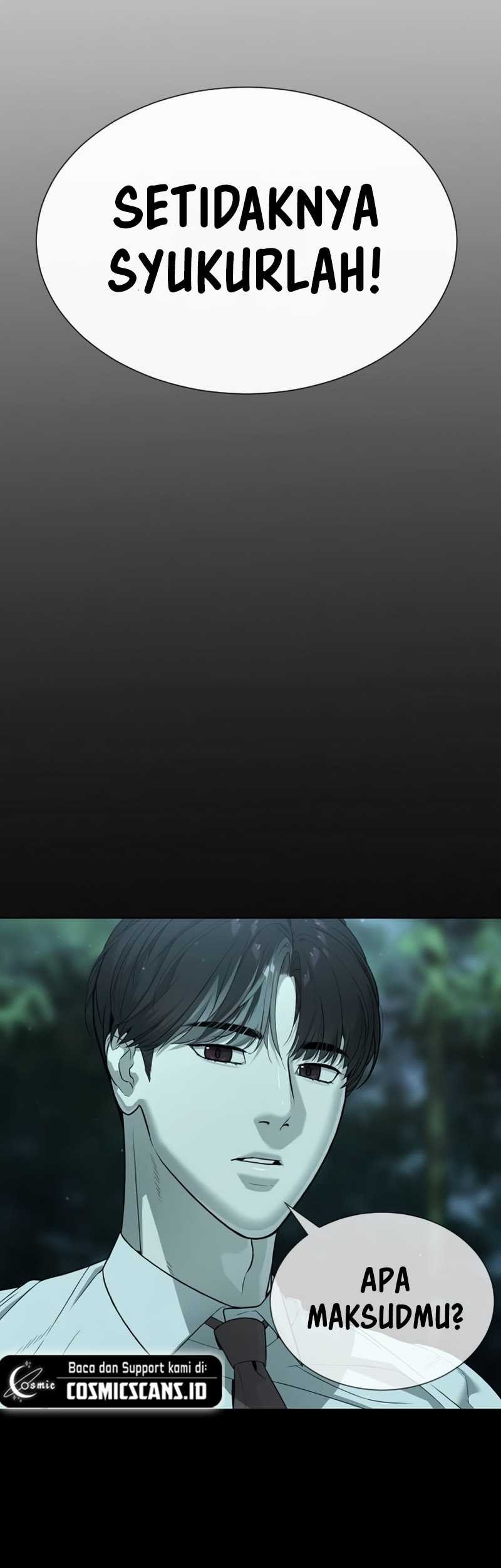 Killer Peter Chapter 28 Gambar 43