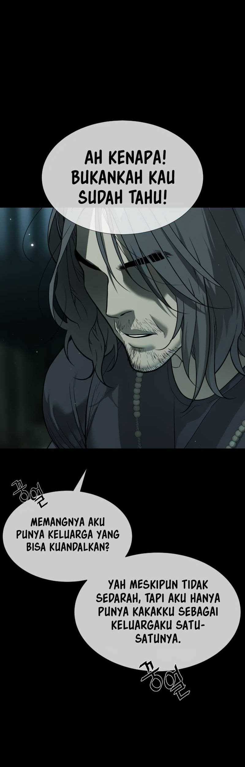 Killer Peter Chapter 28 Gambar 44