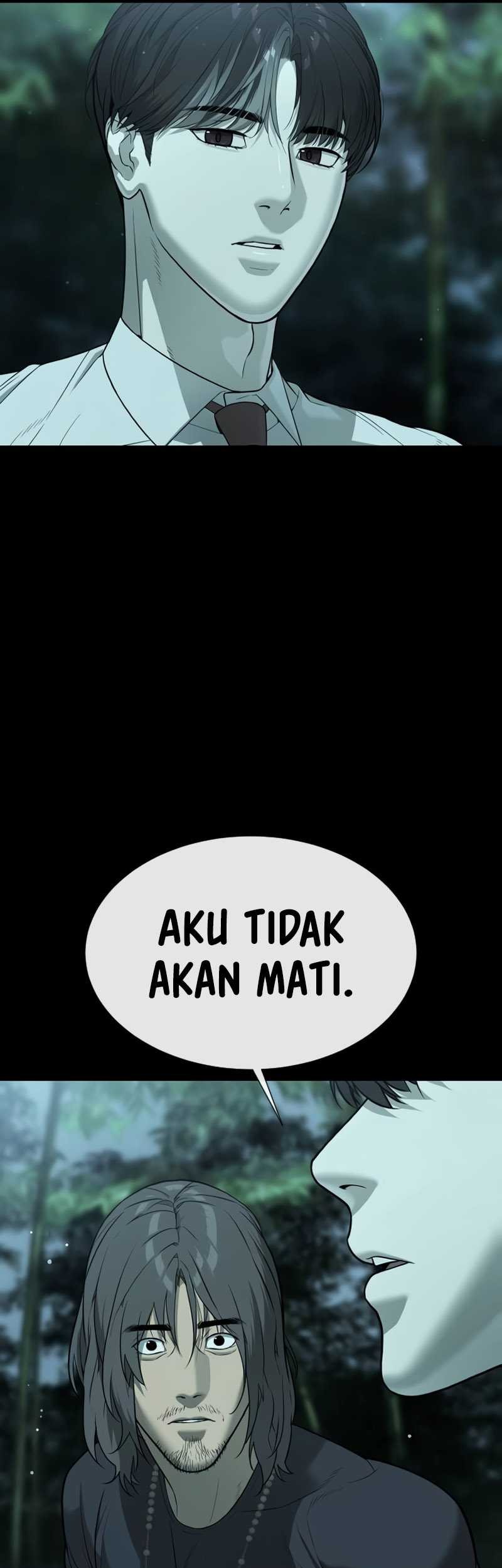 Killer Peter Chapter 28 Gambar 47