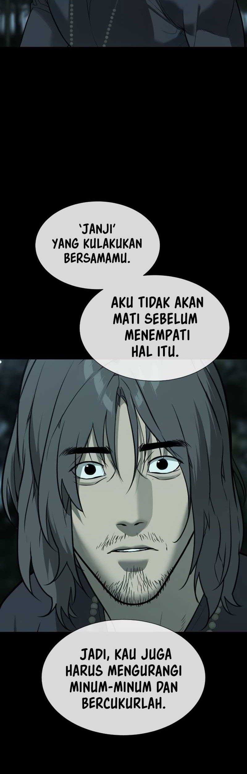 Killer Peter Chapter 28 Gambar 48