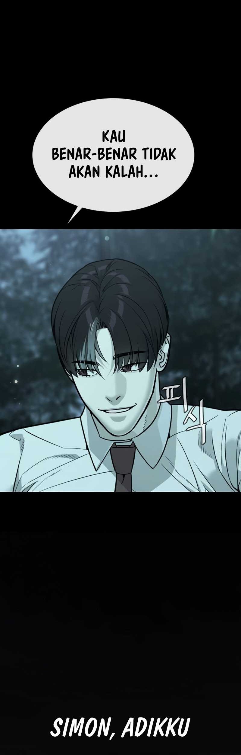Killer Peter Chapter 28 Gambar 50