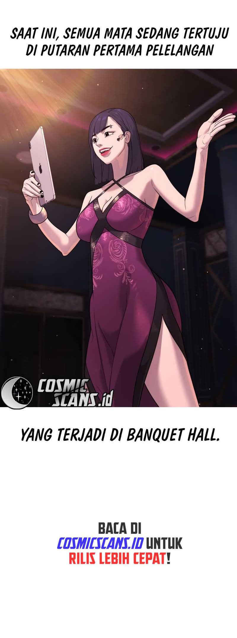 Killer Peter Chapter 28 Gambar 54
