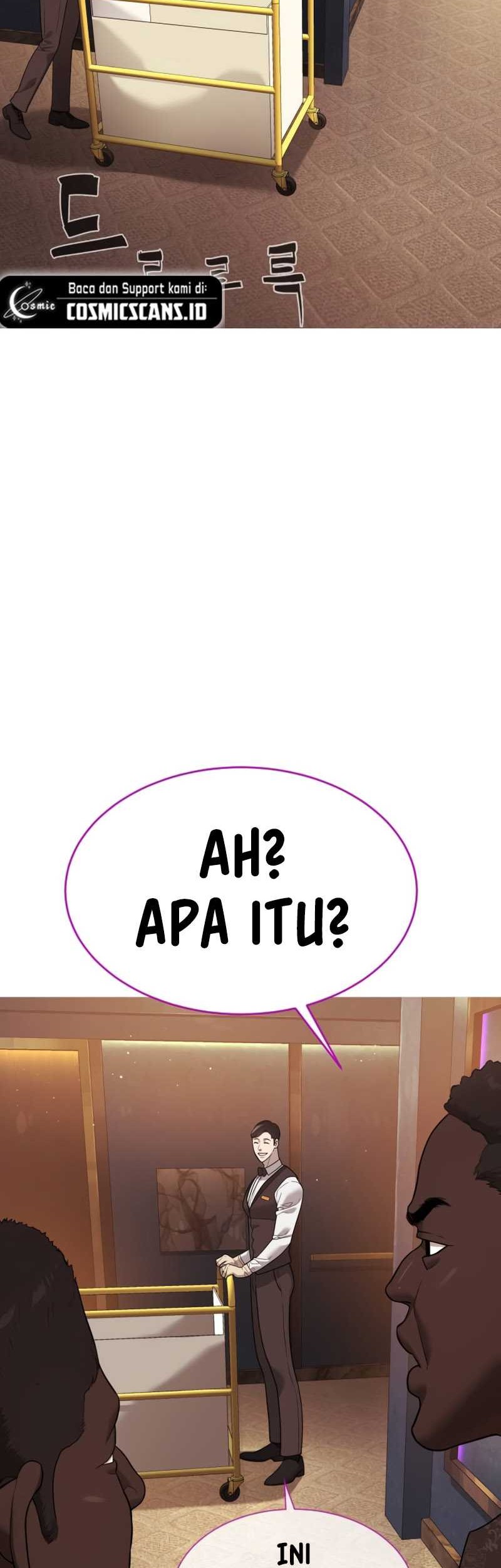 Killer Peter Chapter 28 Gambar 56
