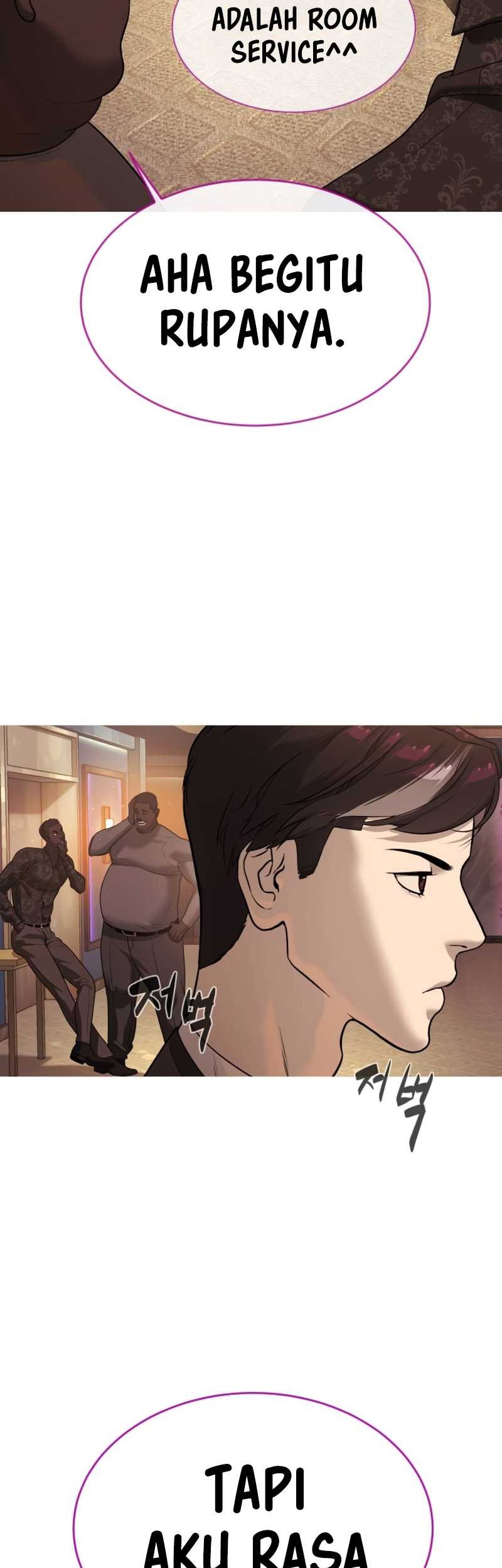 Killer Peter Chapter 28 Gambar 57