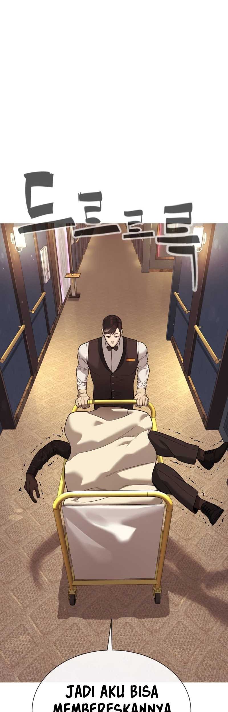 Killer Peter Chapter 28 Gambar 61