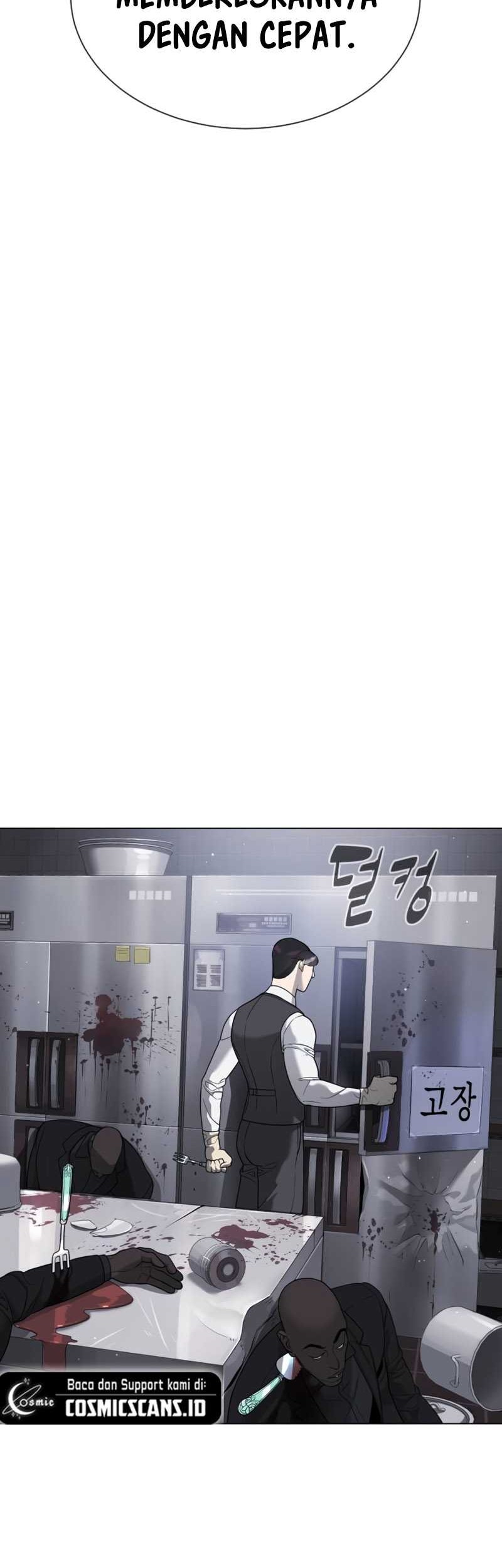 Killer Peter Chapter 28 Gambar 62