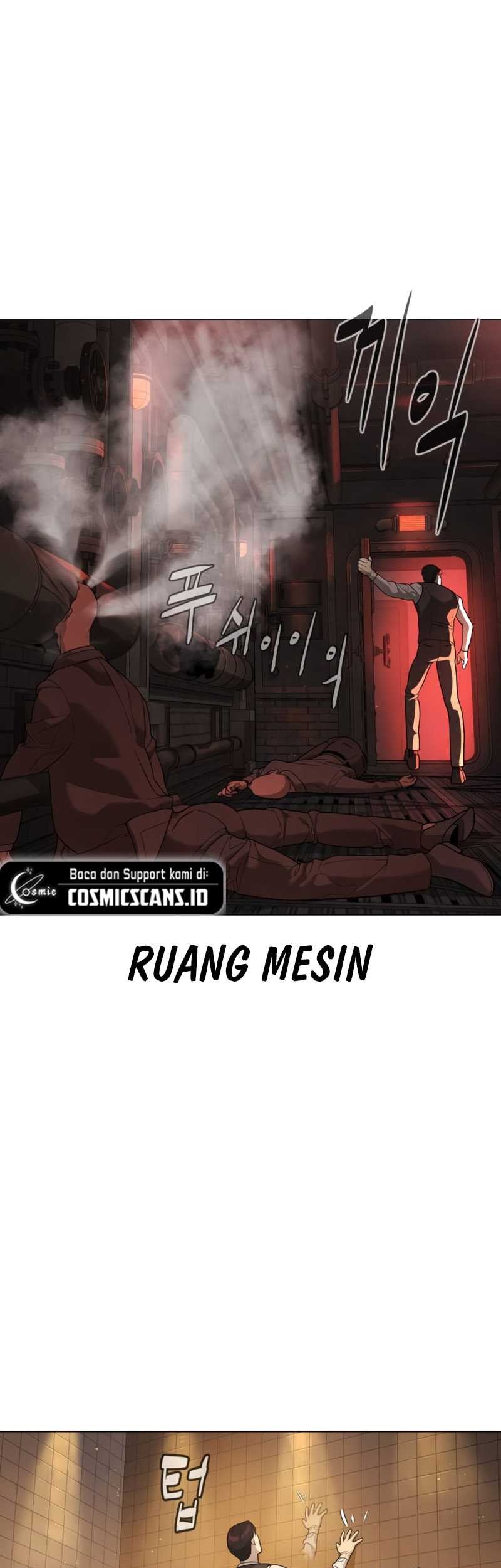 Killer Peter Chapter 28 Gambar 63