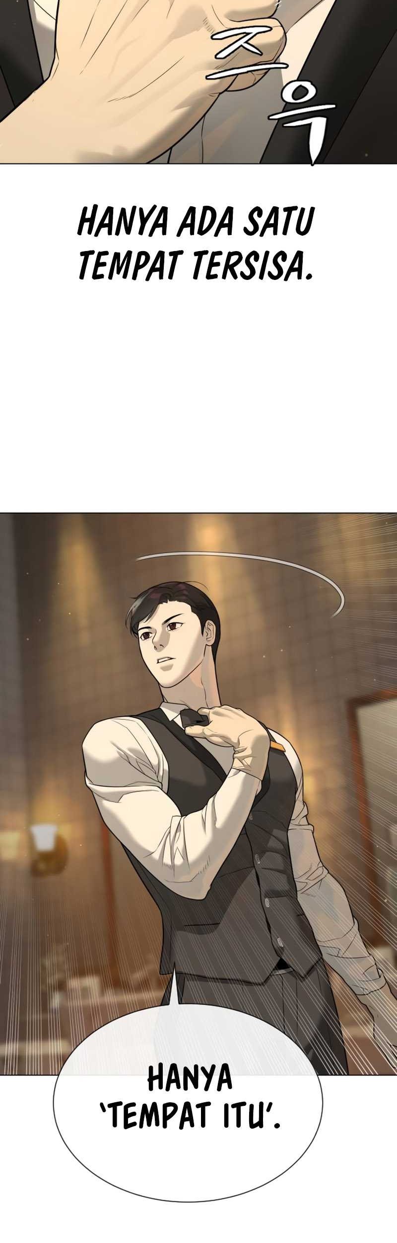 Killer Peter Chapter 28 Gambar 65