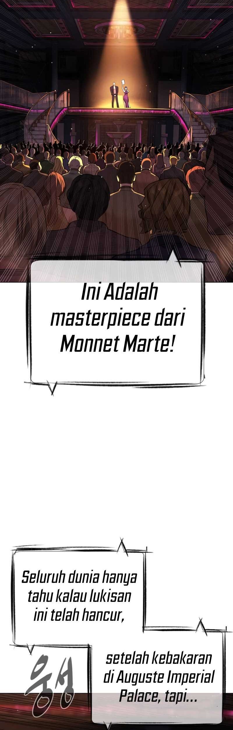 Killer Peter Chapter 28 Gambar 68