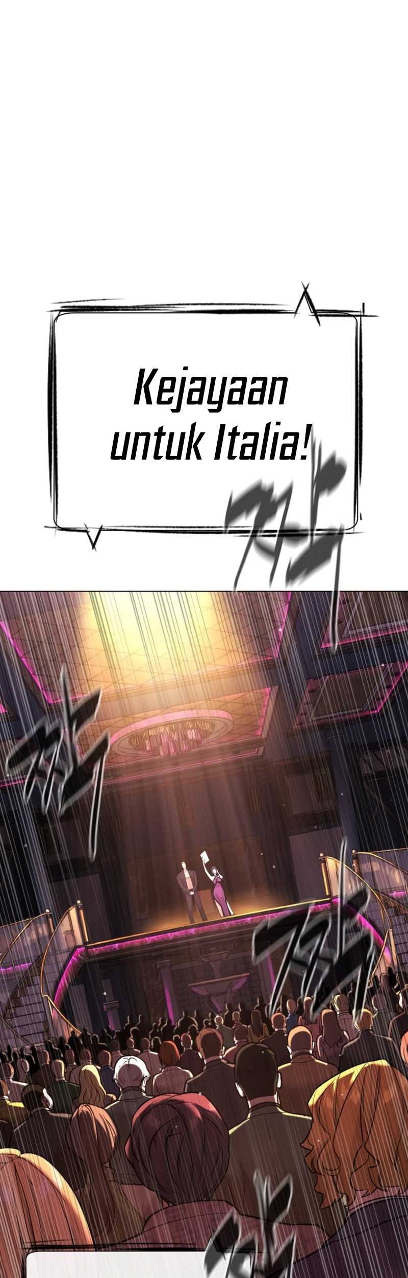 Killer Peter Chapter 28 Gambar 72
