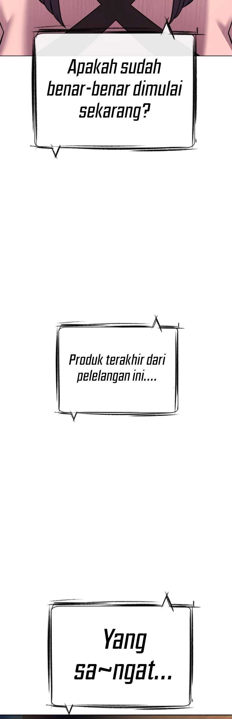 Killer Peter Chapter 28 Gambar 74
