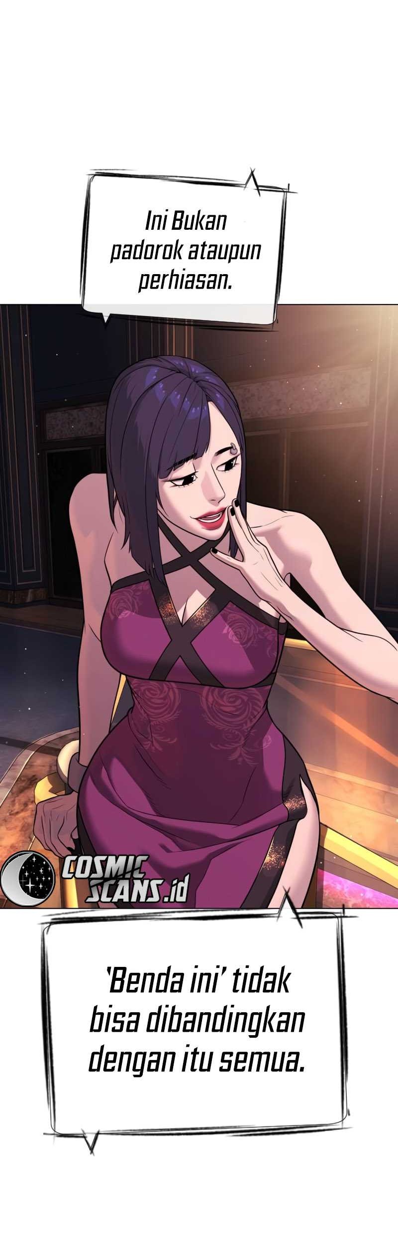 Killer Peter Chapter 28 Gambar 77