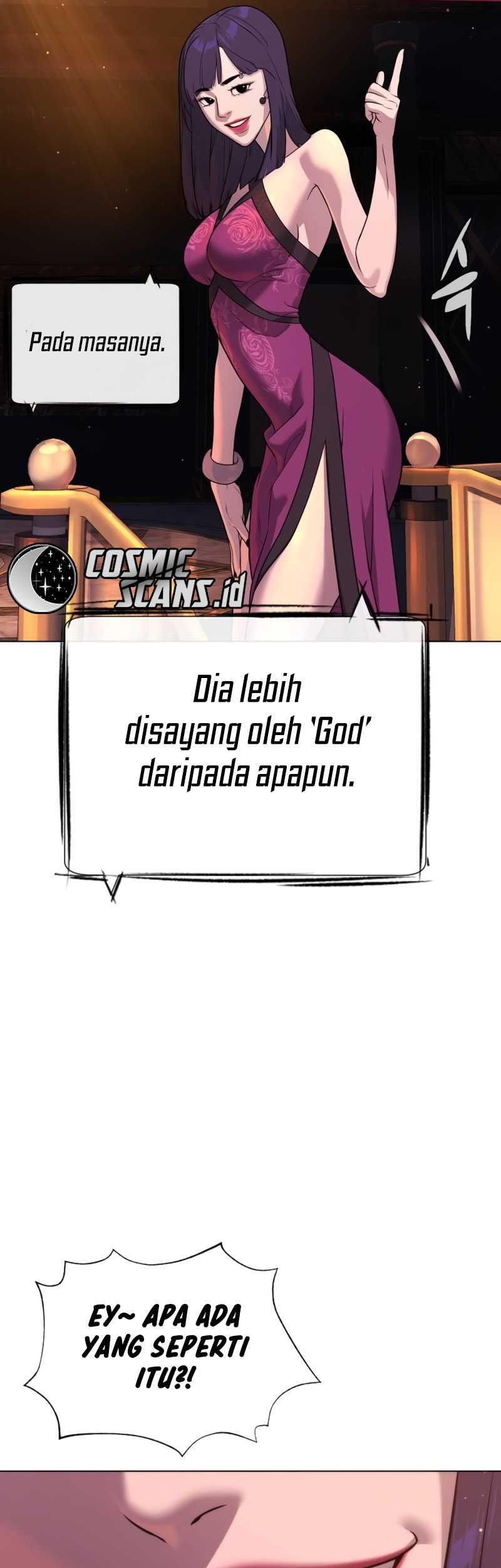 Killer Peter Chapter 28 Gambar 79
