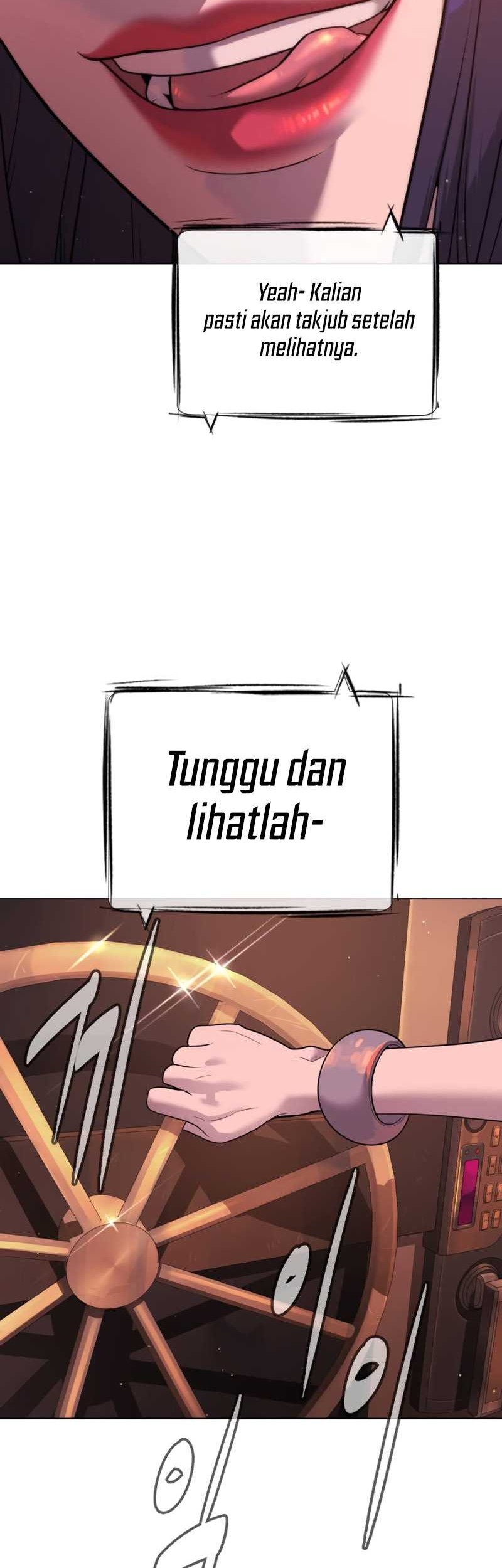 Killer Peter Chapter 28 Gambar 80