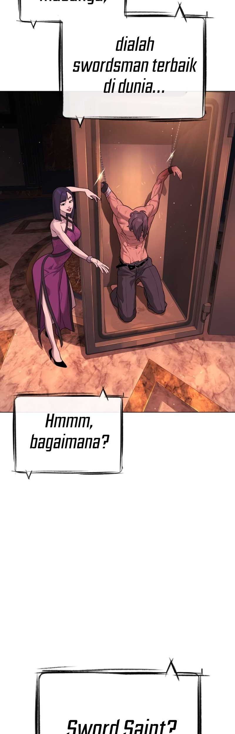 Killer Peter Chapter 28 Gambar 85