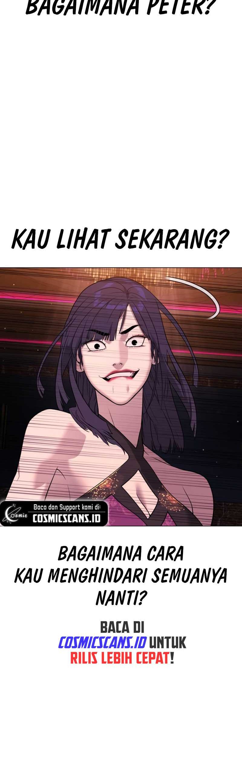 Killer Peter Chapter 28 Gambar 88