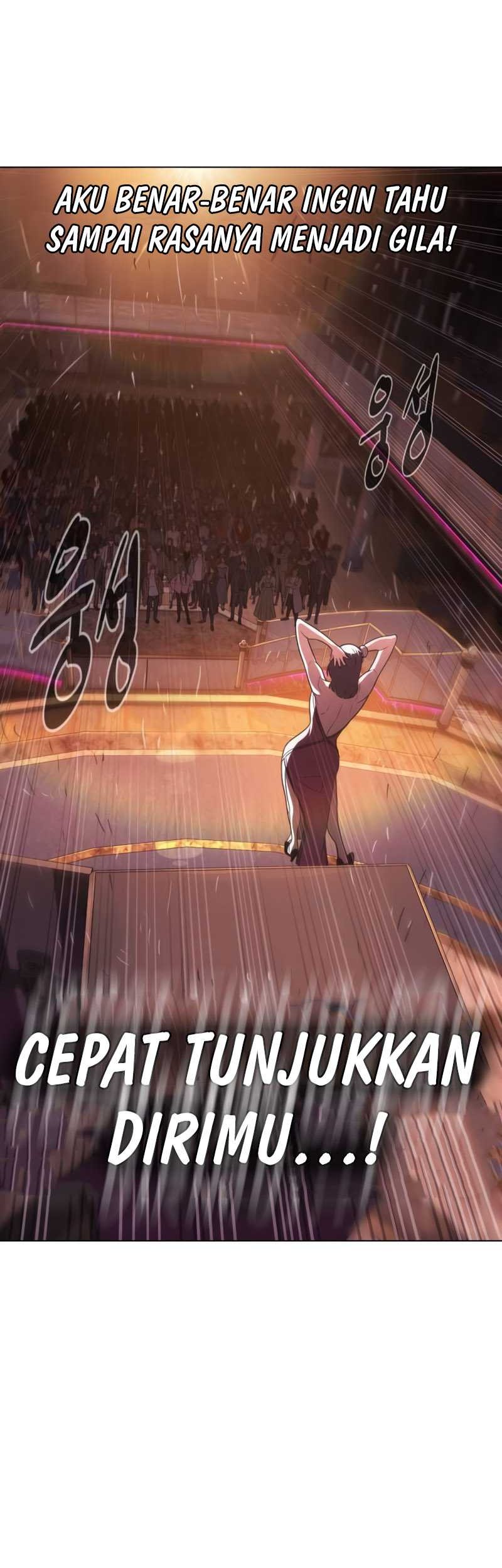 Killer Peter Chapter 28 Gambar 89
