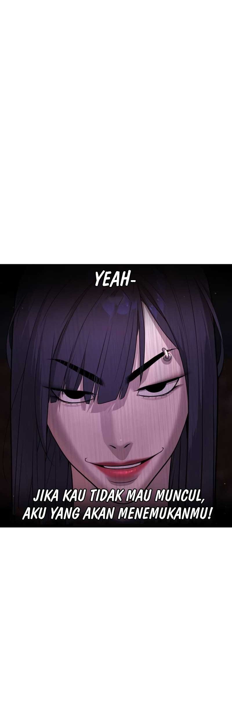 Killer Peter Chapter 28 Gambar 90