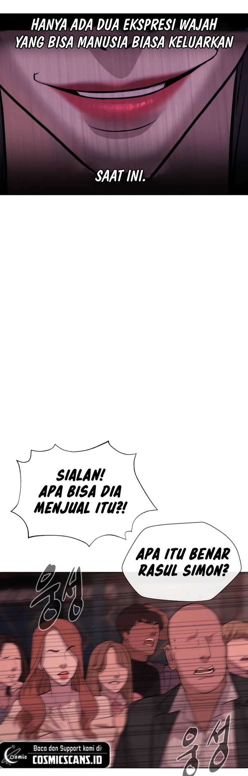 Killer Peter Chapter 28 Gambar 91