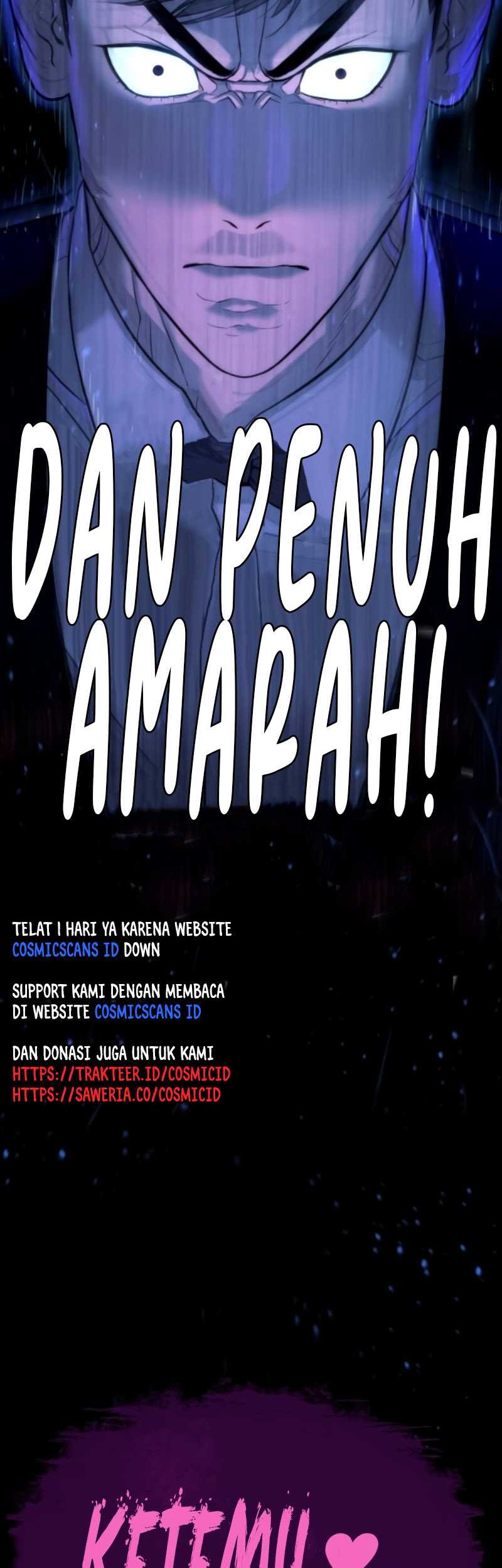 Killer Peter Chapter 28 Gambar 96