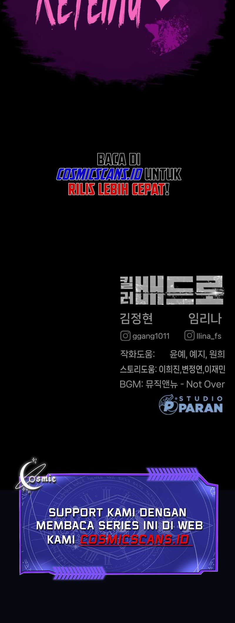 Killer Peter Chapter 28 Gambar 97