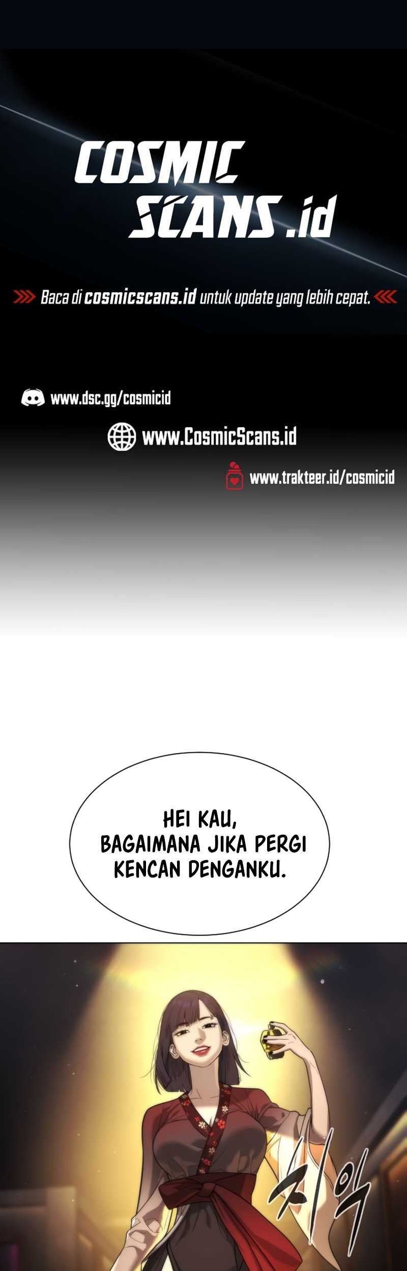 Baca Killer Peter Chapter 28 Gambar 2