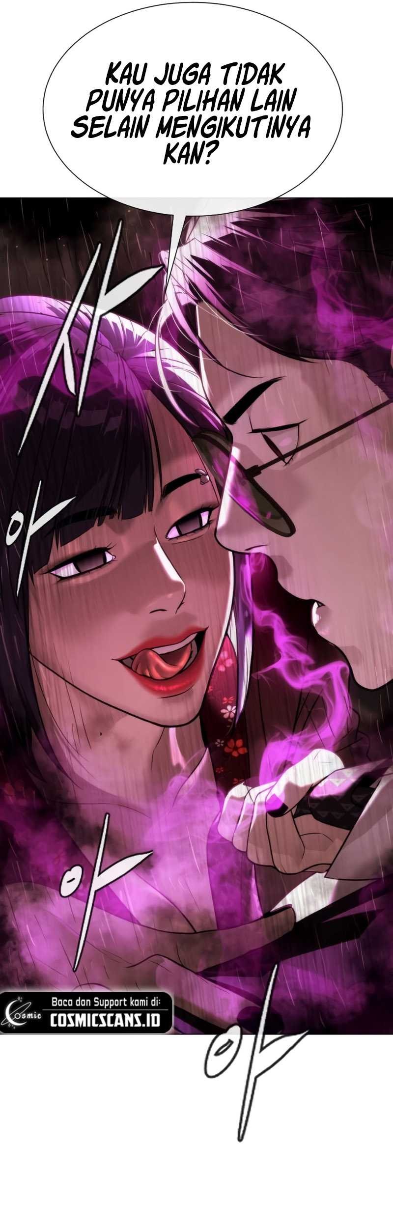 Killer Peter Chapter 28 Gambar 7