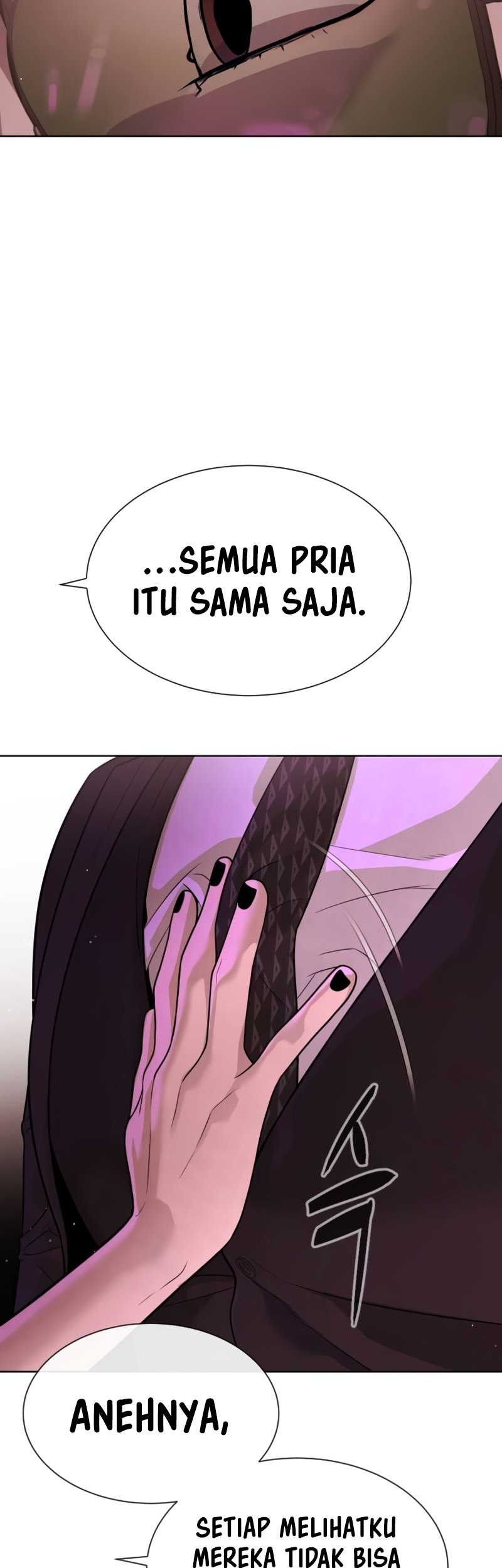 Killer Peter Chapter 28 Gambar 9