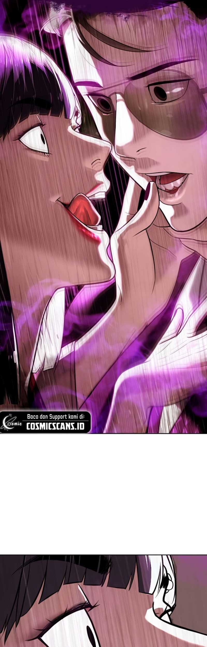Killer Peter Chapter 28 Gambar 11