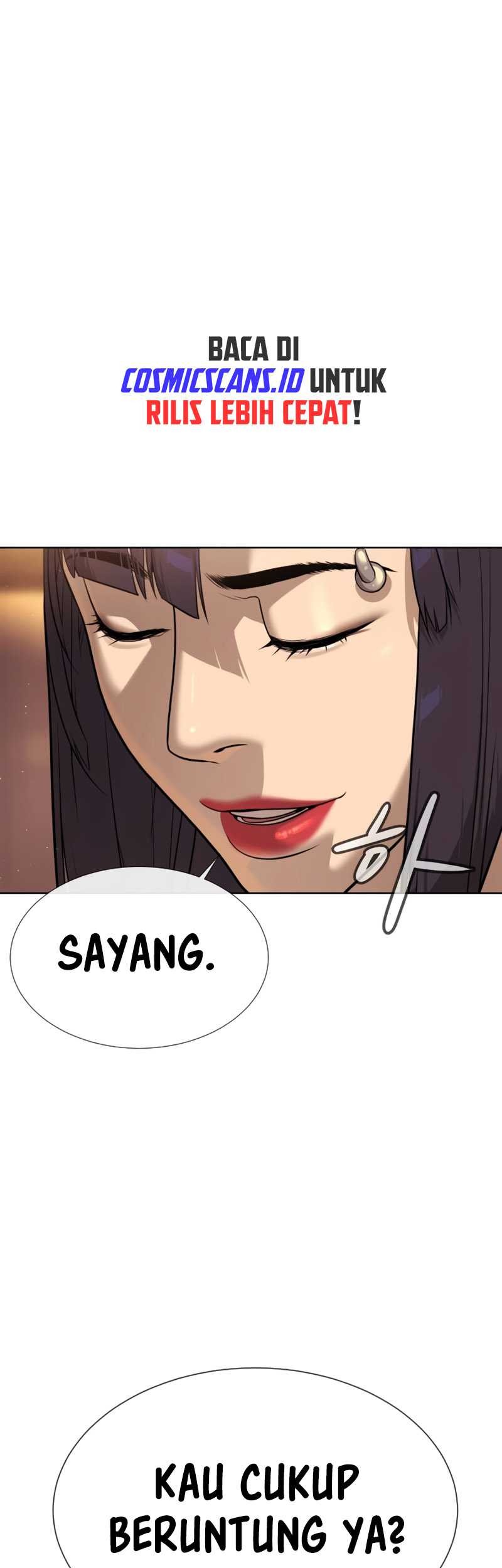 Killer Peter Chapter 28 Gambar 15