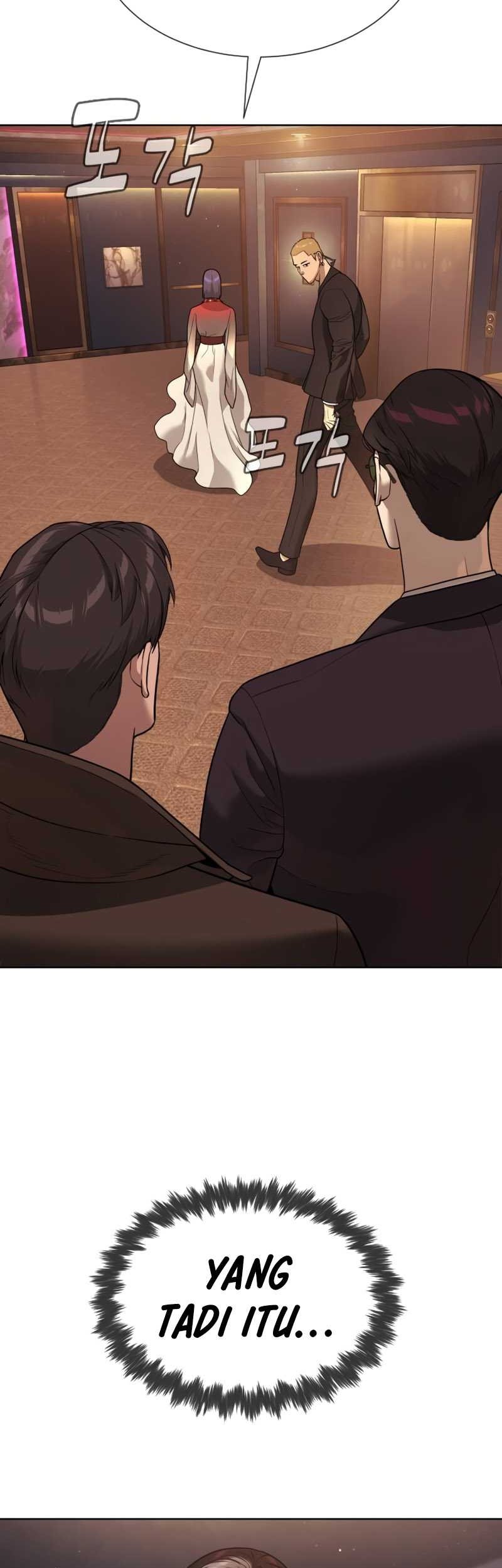 Killer Peter Chapter 28 Gambar 17
