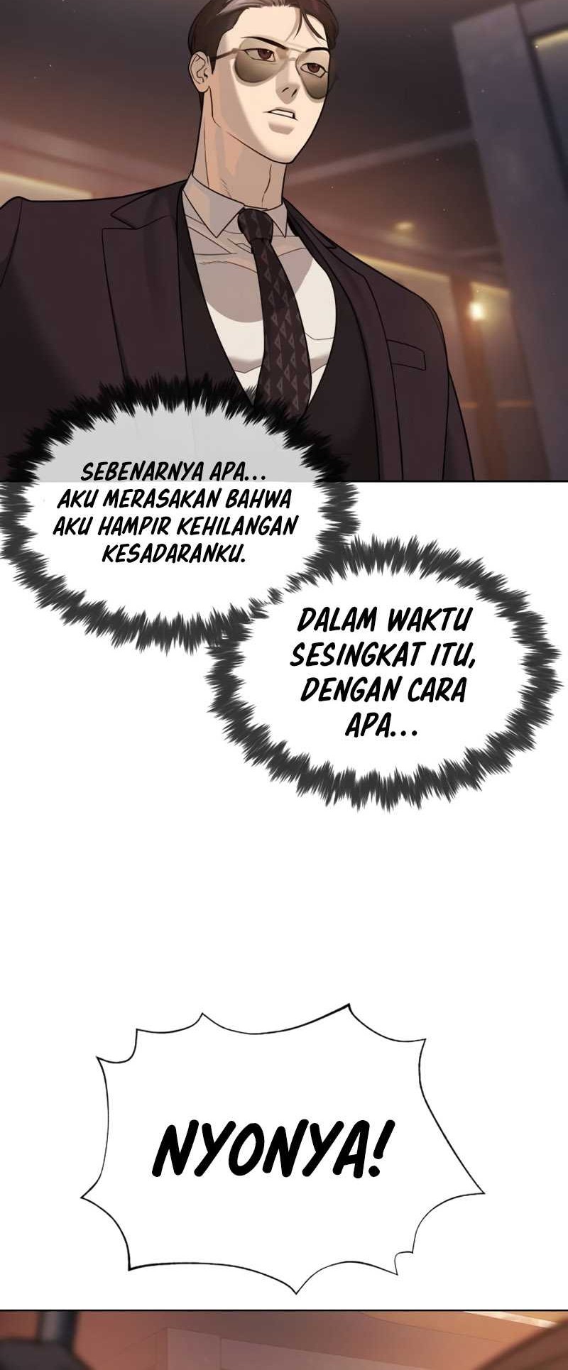 Killer Peter Chapter 28 Gambar 18