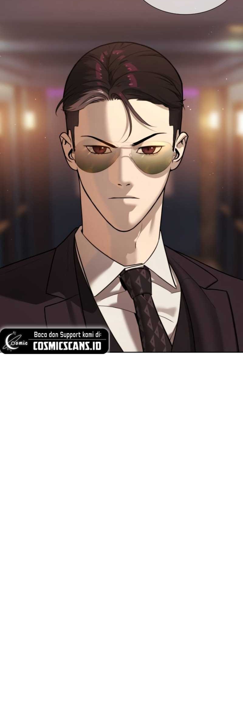 Killer Peter Chapter 28 Gambar 22