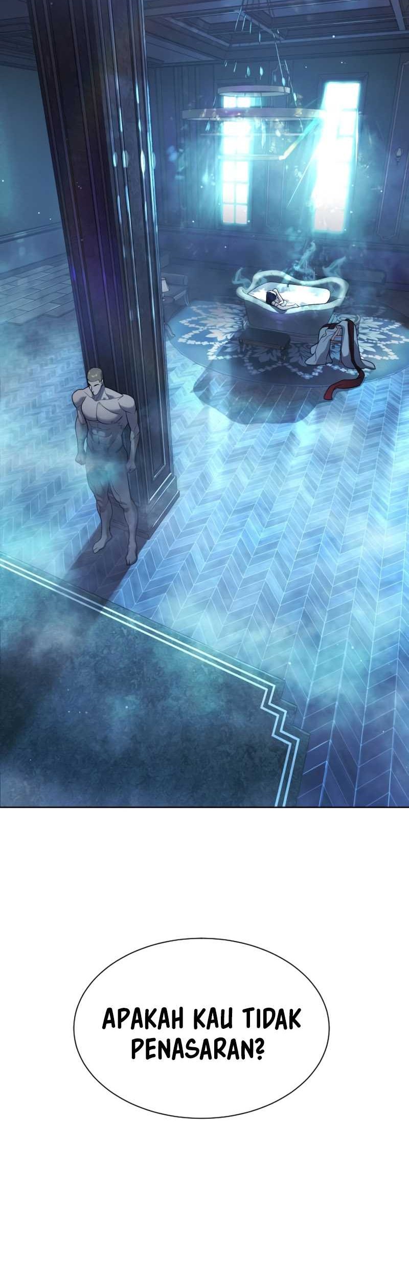 Killer Peter Chapter 28 Gambar 24