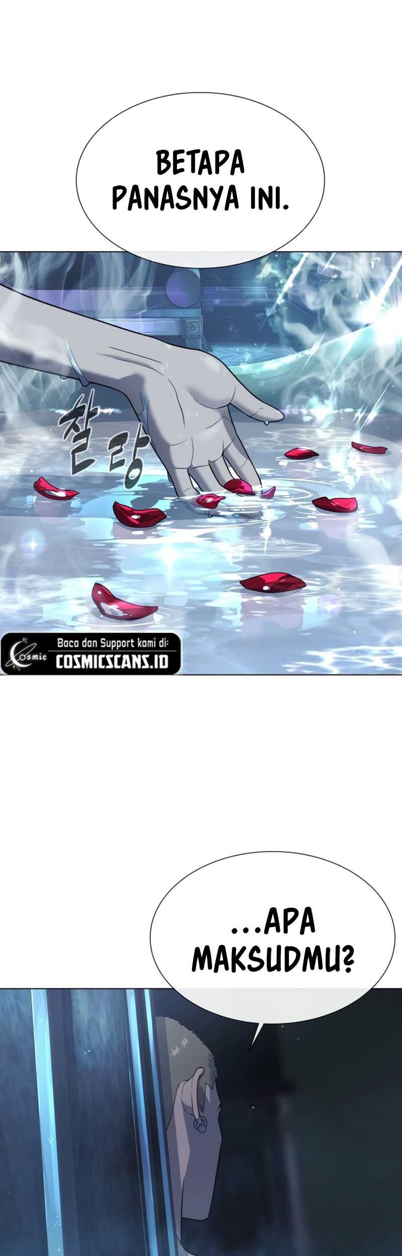 Killer Peter Chapter 28 Gambar 25