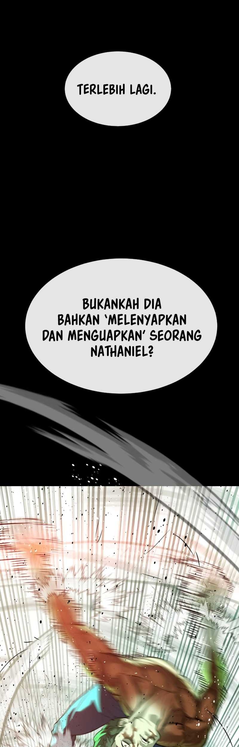 Killer Peter Chapter 28 Gambar 27