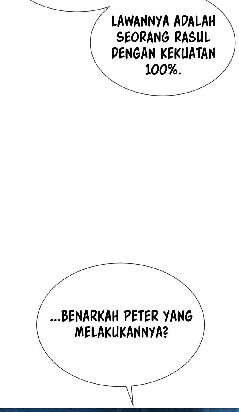 Killer Peter Chapter 28 Gambar 30