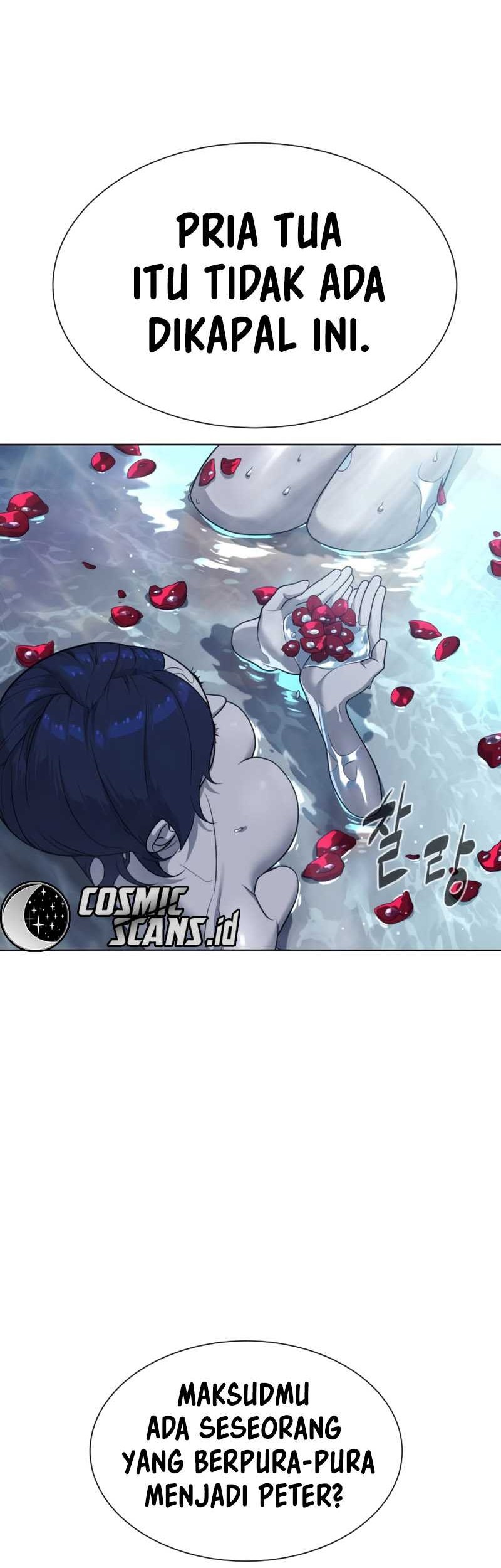 Killer Peter Chapter 28 Gambar 32
