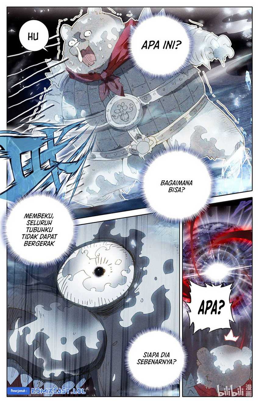 Cang Yuantu Chapter 166 Gambar 7