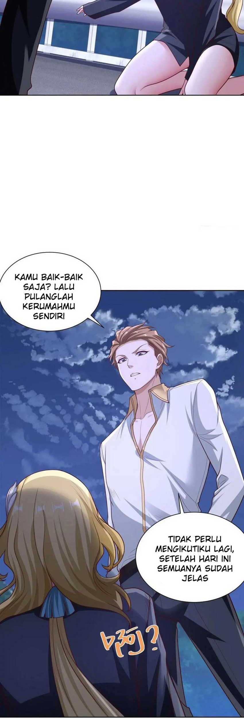 Young Master Of The Plutokart Chapter 69 Gambar 4