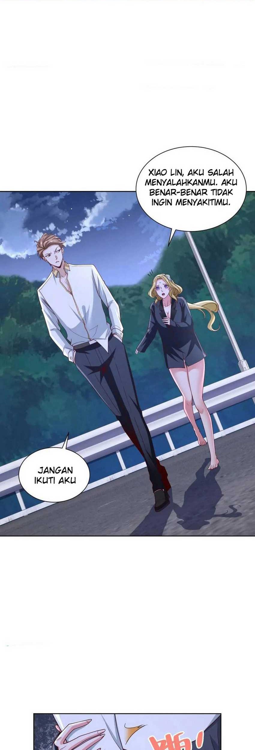 Young Master Of The Plutokart Chapter 69 Gambar 5